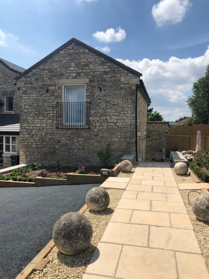 Camerton Inn Cottage Bath Exteriör bild